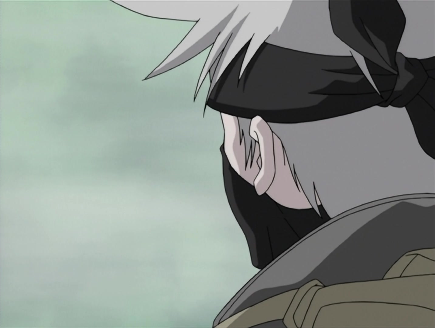 Naruto — Ep 7: The Assassin of the Mist! @ 19:21