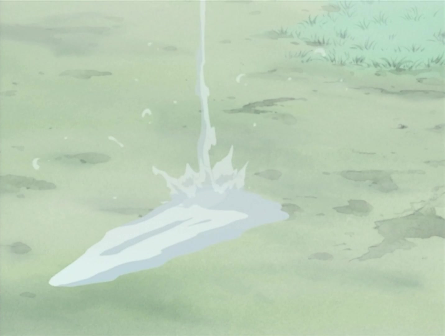 Naruto — Ep 7: The Assassin of the Mist! @ 20:06