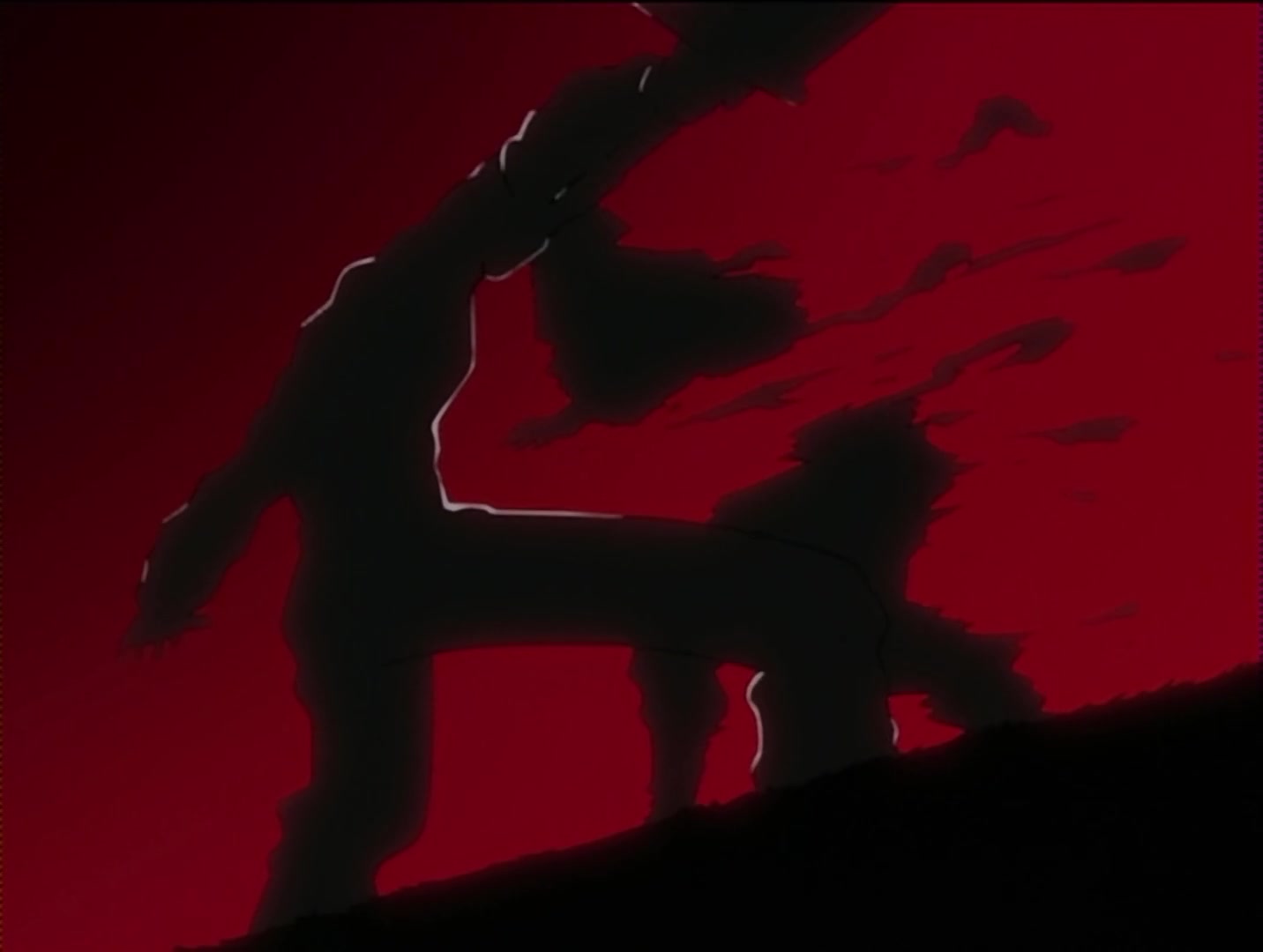 Naruto — Ep 8: The Oath of Pain @ 03:45