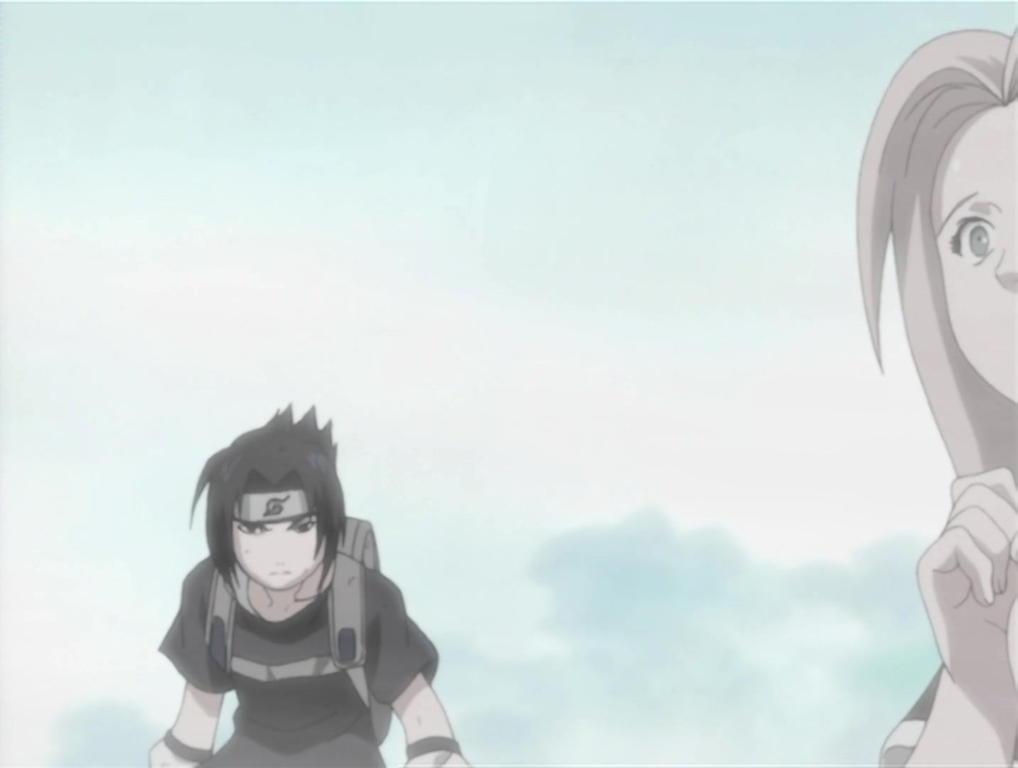 Naruto — Ep 8: The Oath of Pain @ 04:38