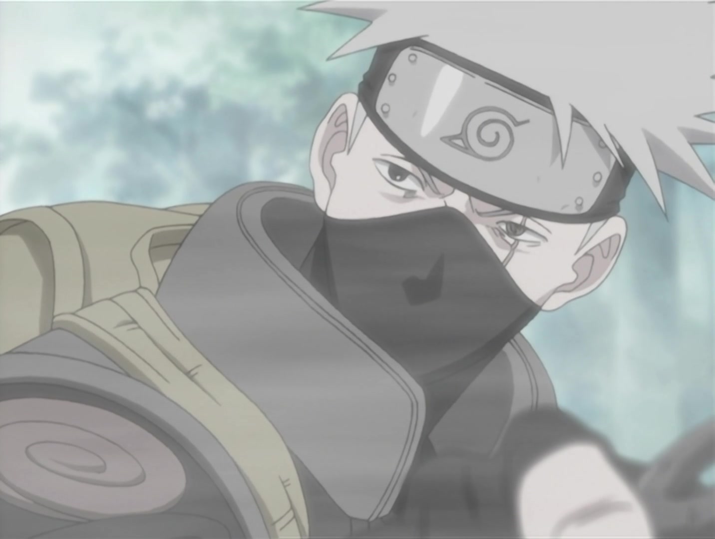 Naruto — Ep 8: The Oath of Pain @ 05:23