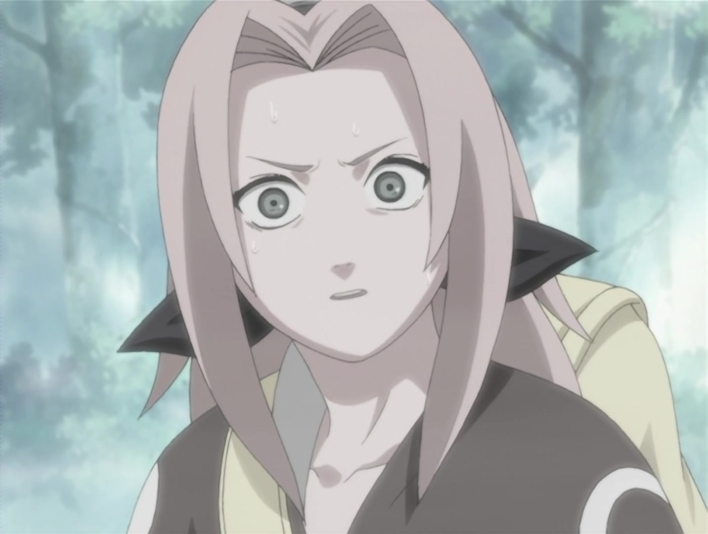 Naruto — Ep 8: The Oath of Pain @ 06:16