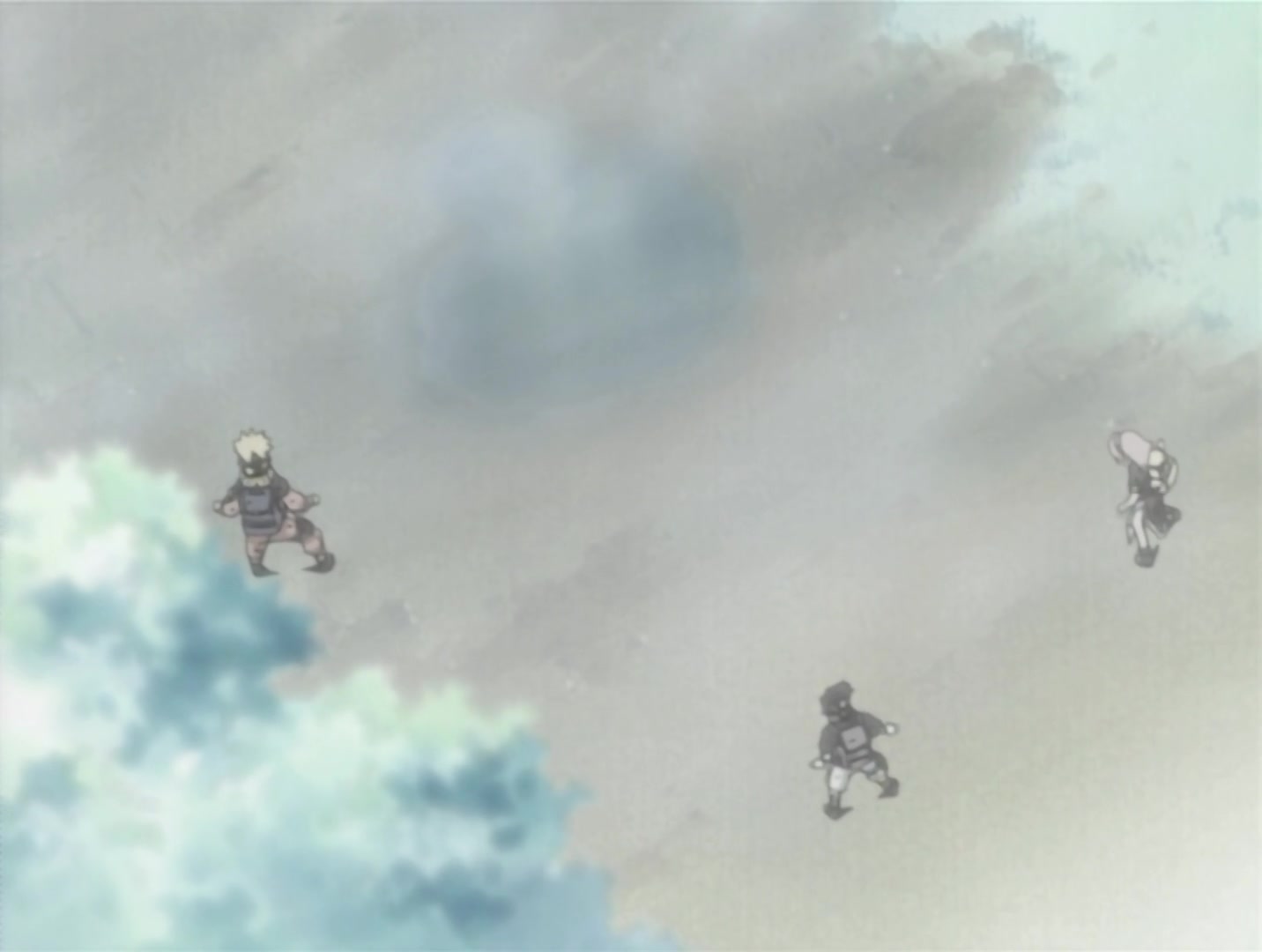 Naruto — Ep 8: The Oath of Pain @ 07:19