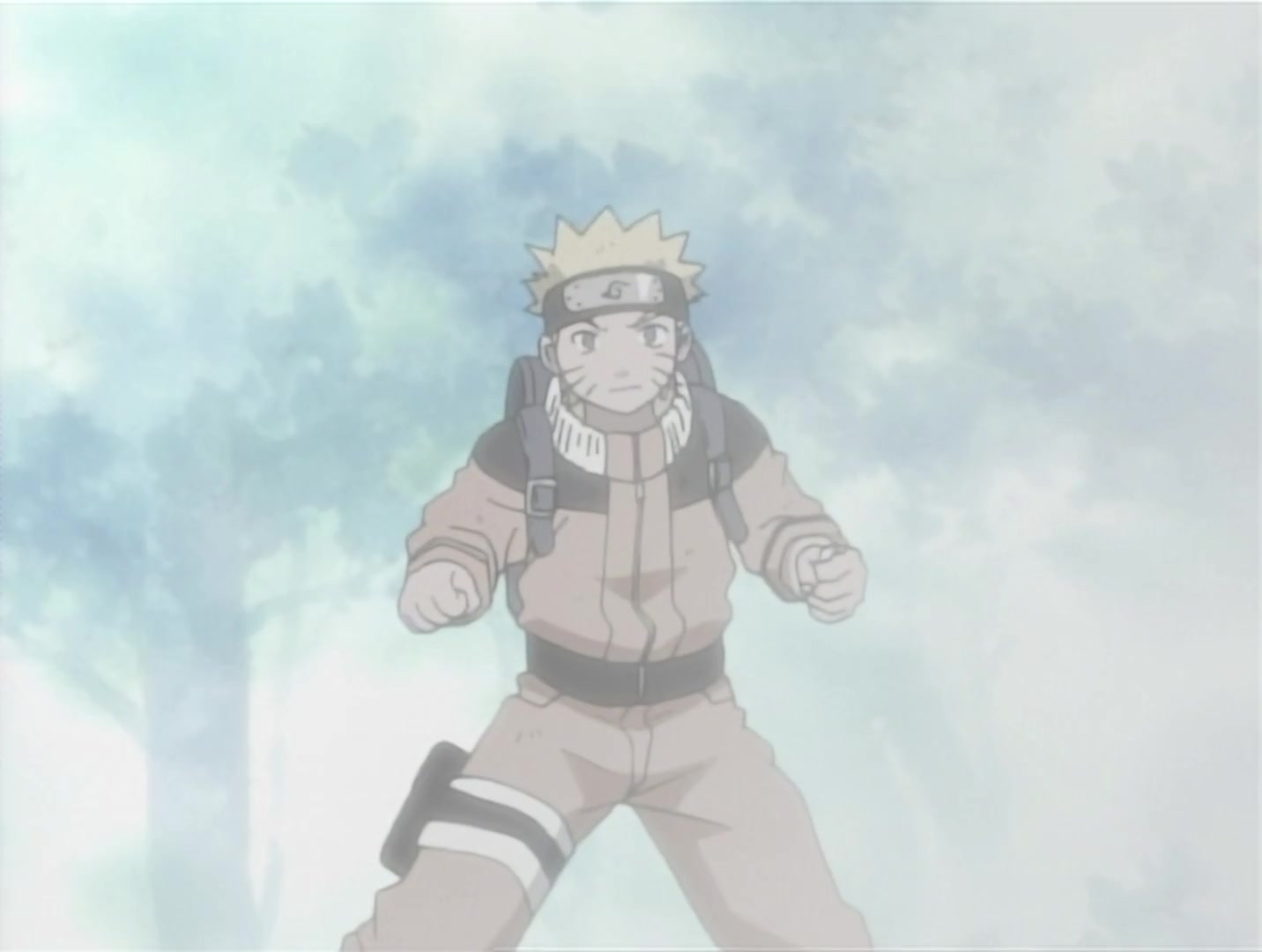 Naruto — Ep 8: The Oath of Pain @ 07:46