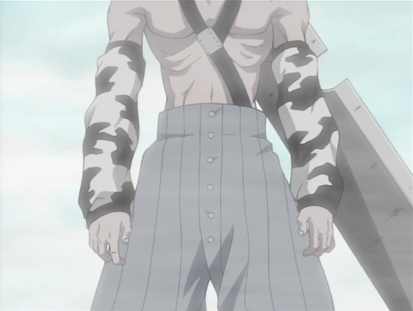 Naruto — Ep 8: The Oath of Pain @ 07:55