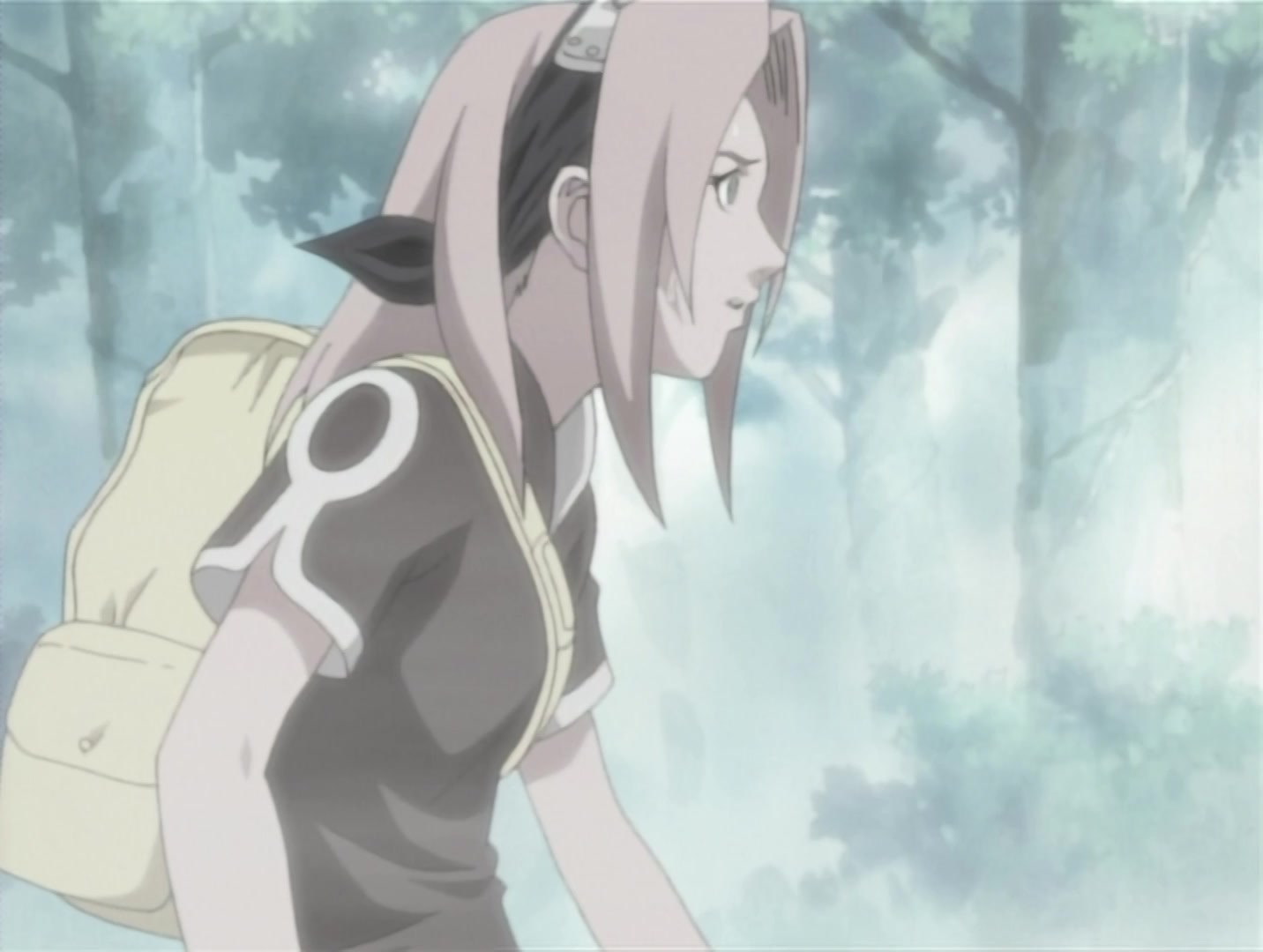 Naruto — Ep 8: The Oath of Pain @ 08:48
