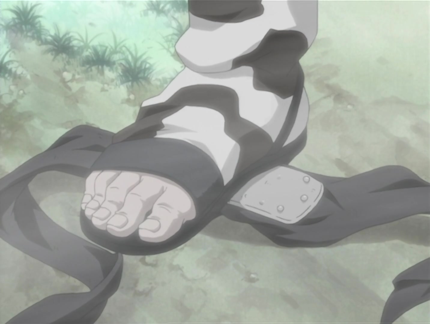Naruto — Ep 8: The Oath of Pain @ 10:35