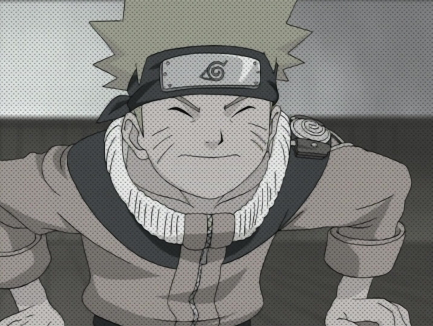 Naruto — Ep 8: The Oath of Pain @ 11:11
