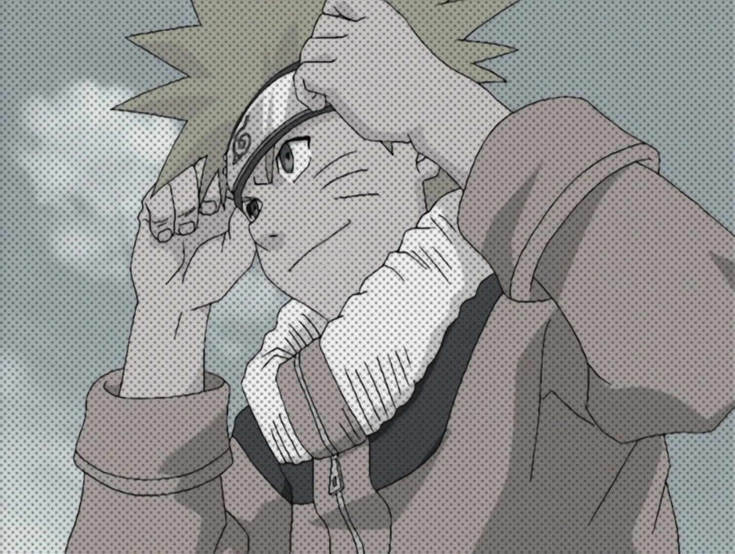 Naruto — Ep 8: The Oath of Pain @ 11:20