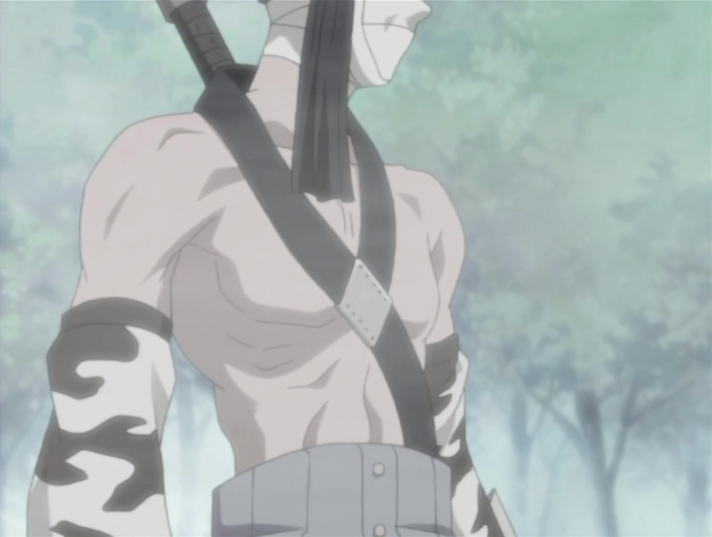 Naruto — Ep 8: The Oath of Pain @ 14:18