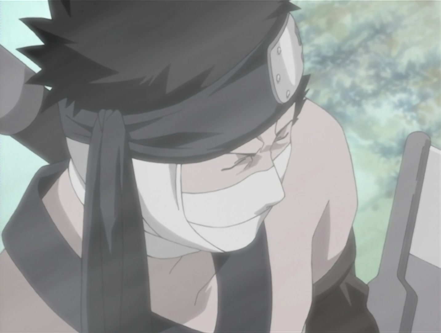Naruto — Ep 8: The Oath of Pain @ 16:23