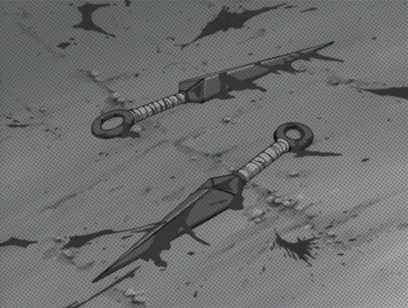 Naruto — Ep 8: The Oath of Pain @ 16:50
