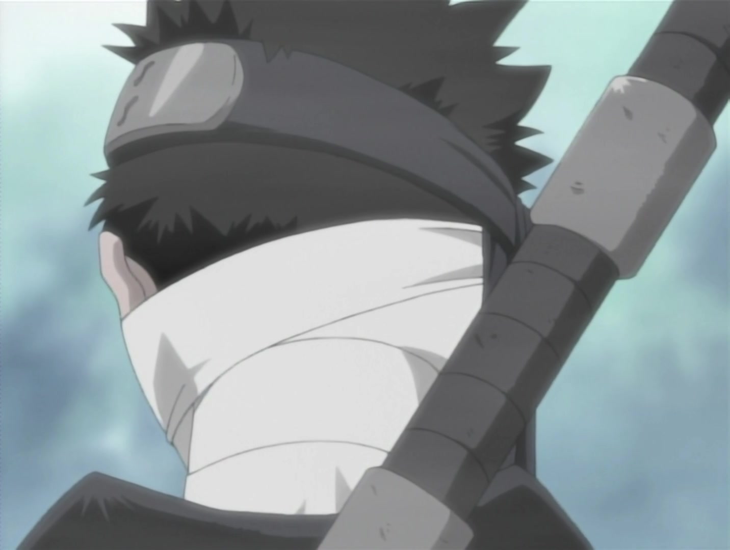 Naruto — Ep 8: The Oath of Pain @ 17:16