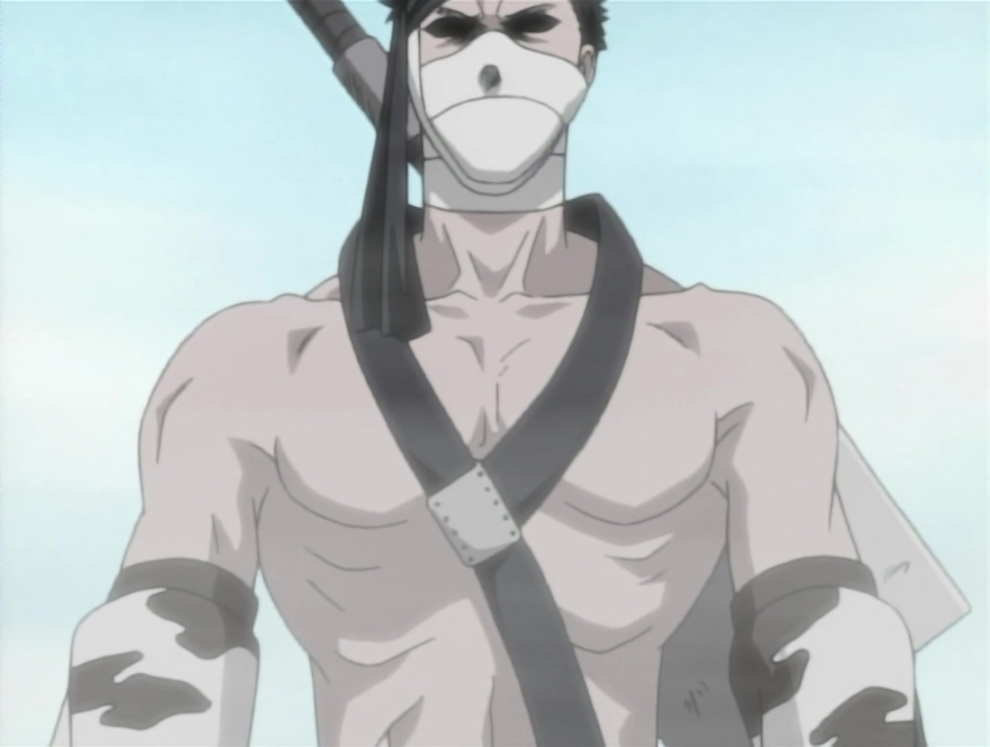 Naruto — Ep 8: The Oath of Pain @ 17:43