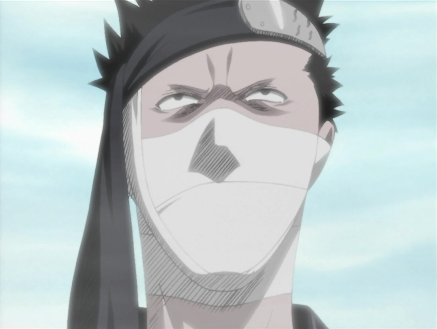 Naruto — Ep 8: The Oath of Pain @ 17:52