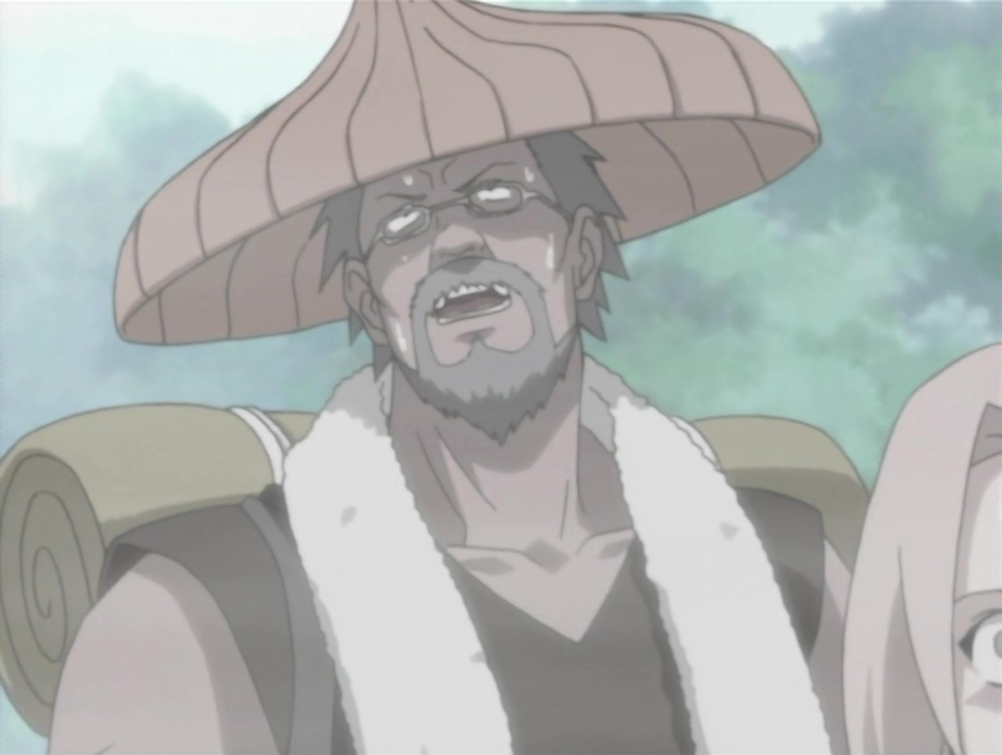 Naruto — Ep 8: The Oath of Pain @ 19:30