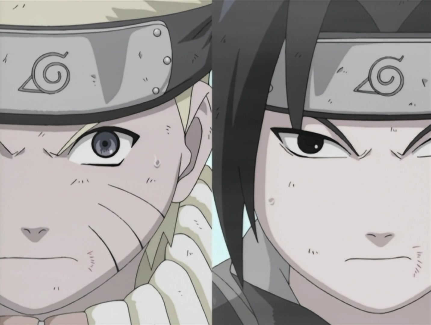 Naruto — Ep 8: The Oath of Pain @ 20:59