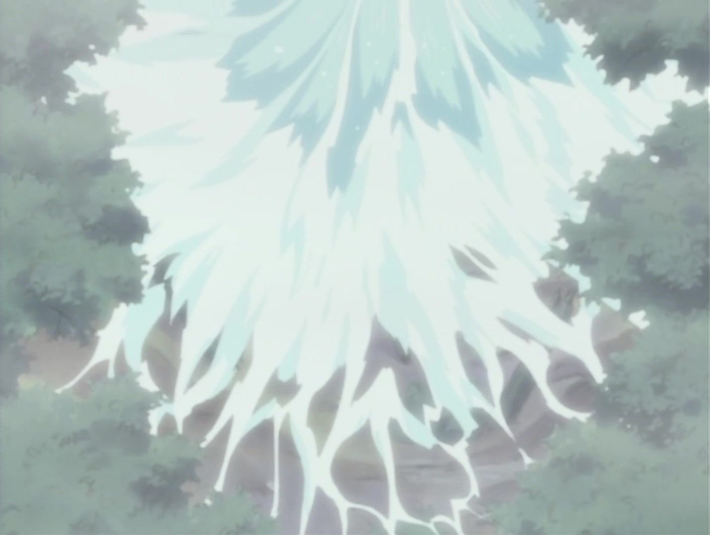 Naruto — Ep 9: Kakashi: Sharingan Warrior! @ 14:43