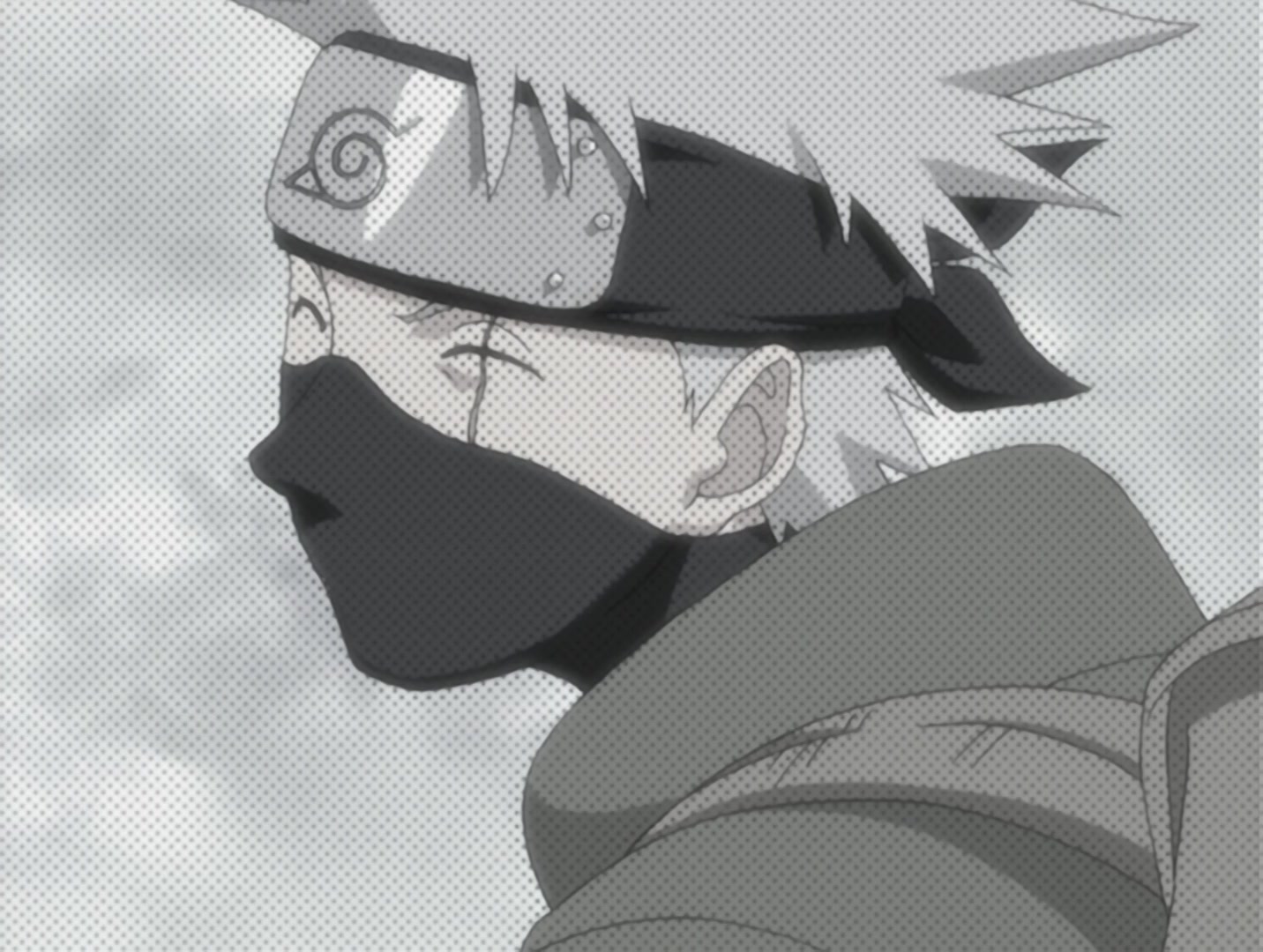 Naruto Ep 12: Battle on the Bridge! Zabuza Returns!! @ 08:51