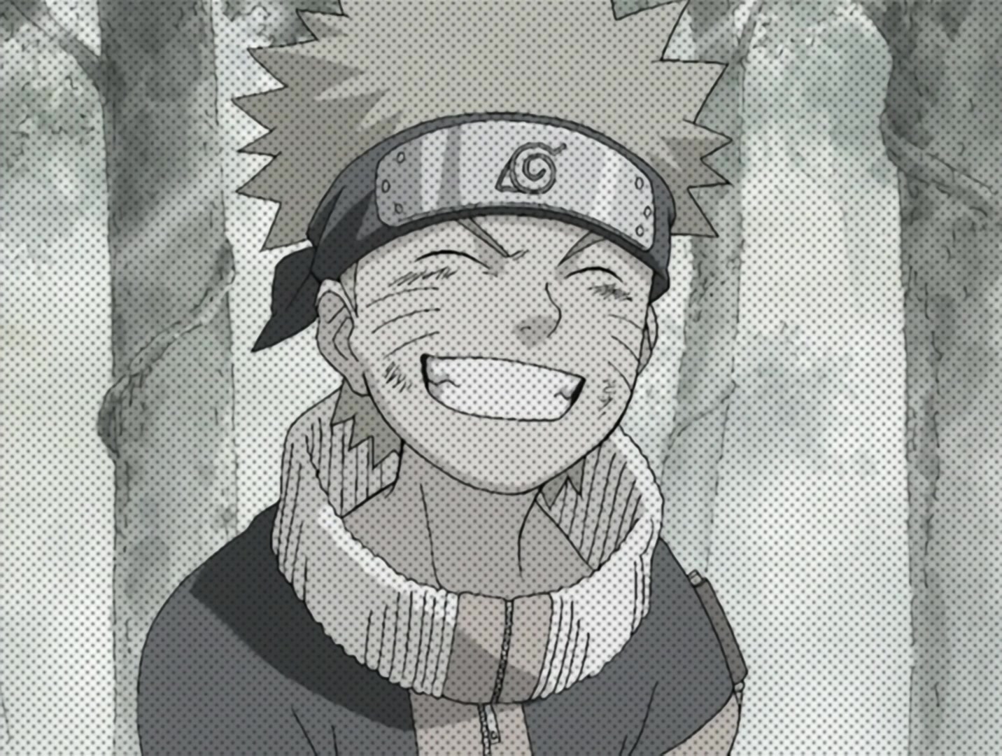 Naruto Ep 14: The Number One Hyperactive, Knucklehead Ninja Joins the Fight!! @ 09:49