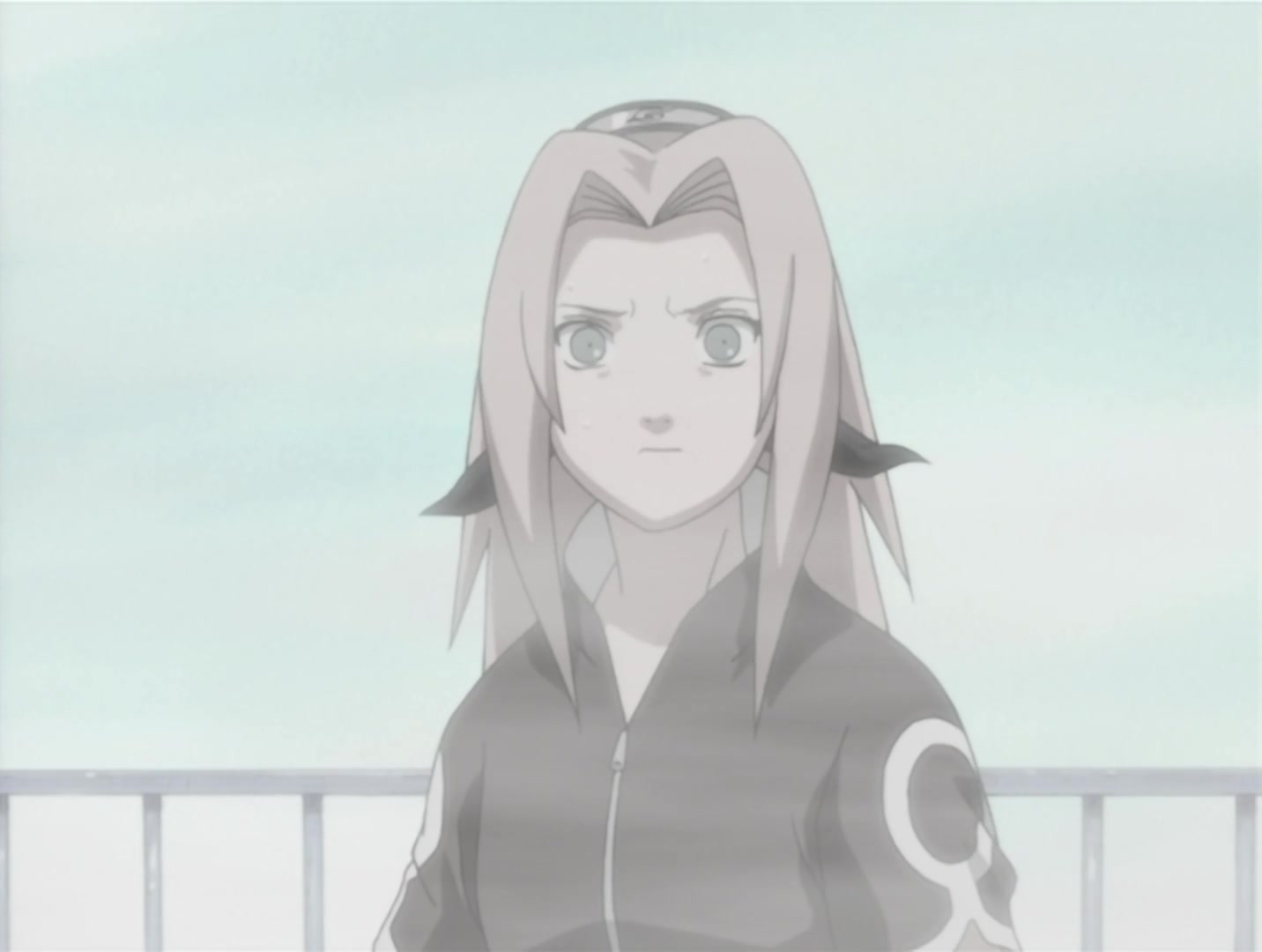 Naruto Ep 15: Zero Visibility: The Sharingan Shattered @ 04:28
