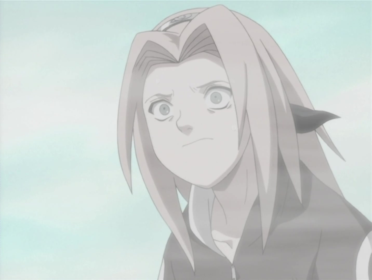 Naruto Ep 15: Zero Visibility: The Sharingan Shattered @ 06:09