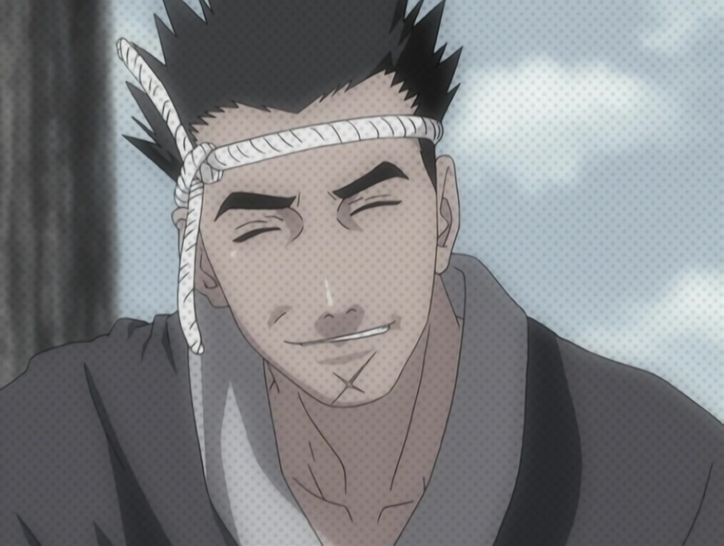 Naruto Ep 18: The Weapon Known as Sharingan! @ 03:21