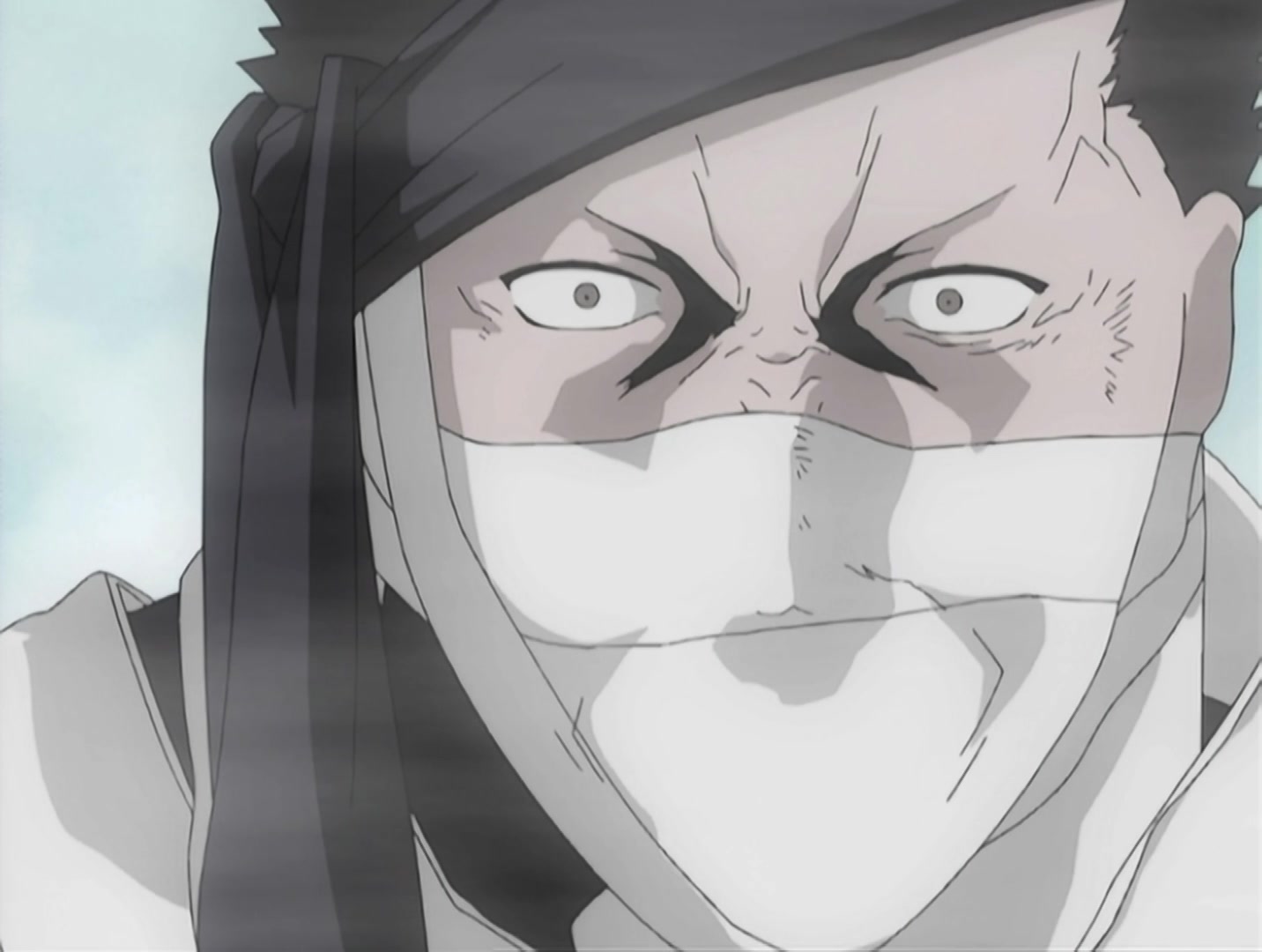 Naruto Ep 18: The Weapon Known as Sharingan! @ 11:29