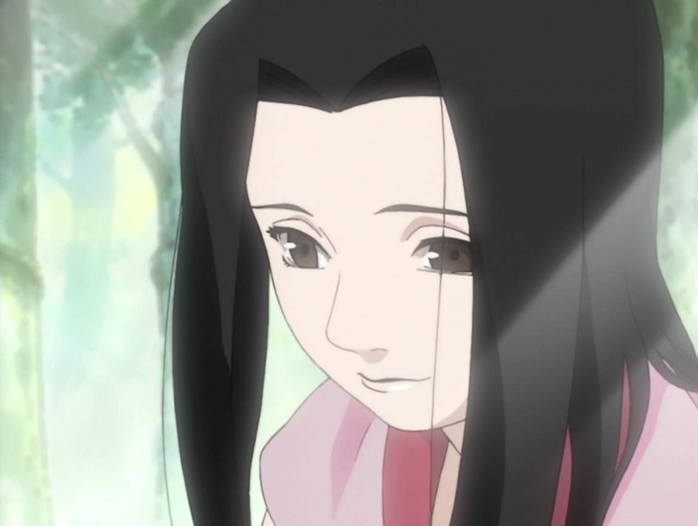 Naruto Ep 19: The Demon in the Snow @ 05:19