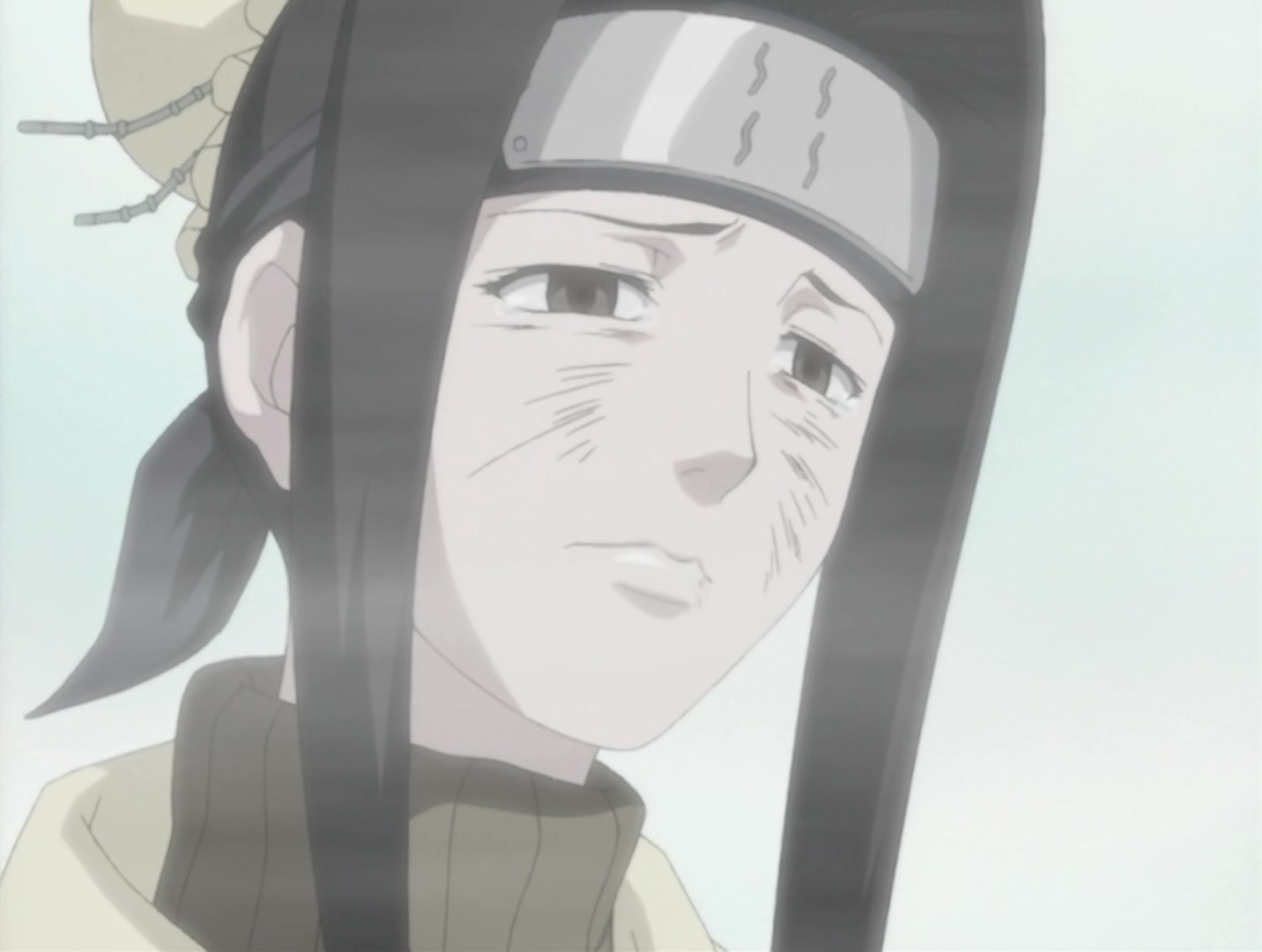 Naruto Ep 19: The Demon in the Snow @ 05:27