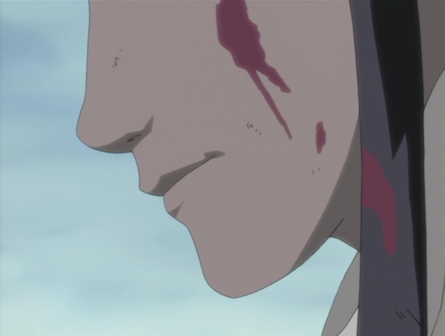 Naruto Ep 19: The Demon in the Snow @ 07:00