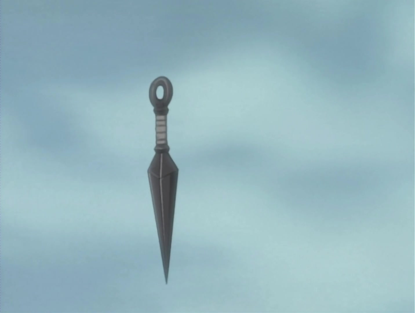 Naruto Ep 19: The Demon in the Snow @ 07:17