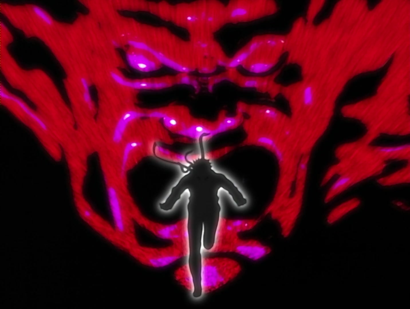 Naruto Ep 19: The Demon in the Snow @ 08:07