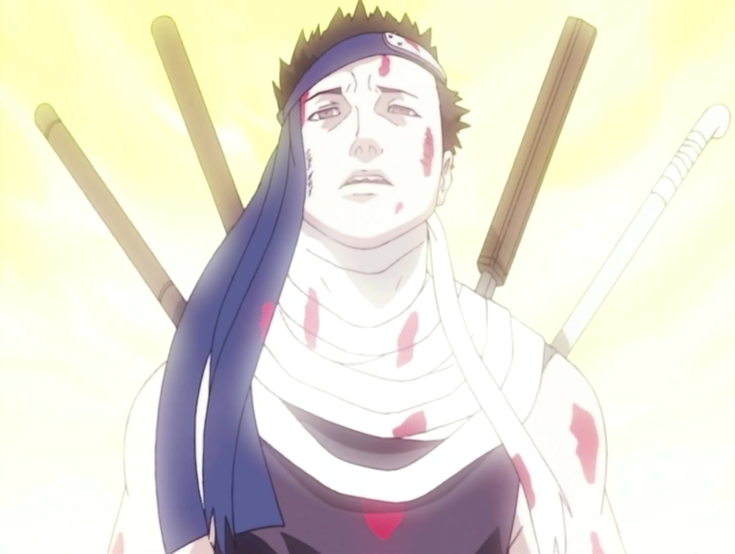Naruto Ep 19: The Demon in the Snow @ 10:22