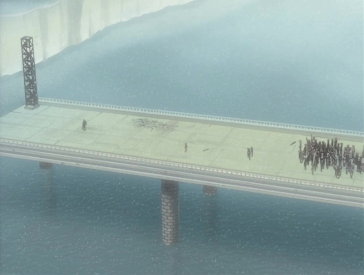 Naruto Ep 19: The Demon in the Snow @ 15:42