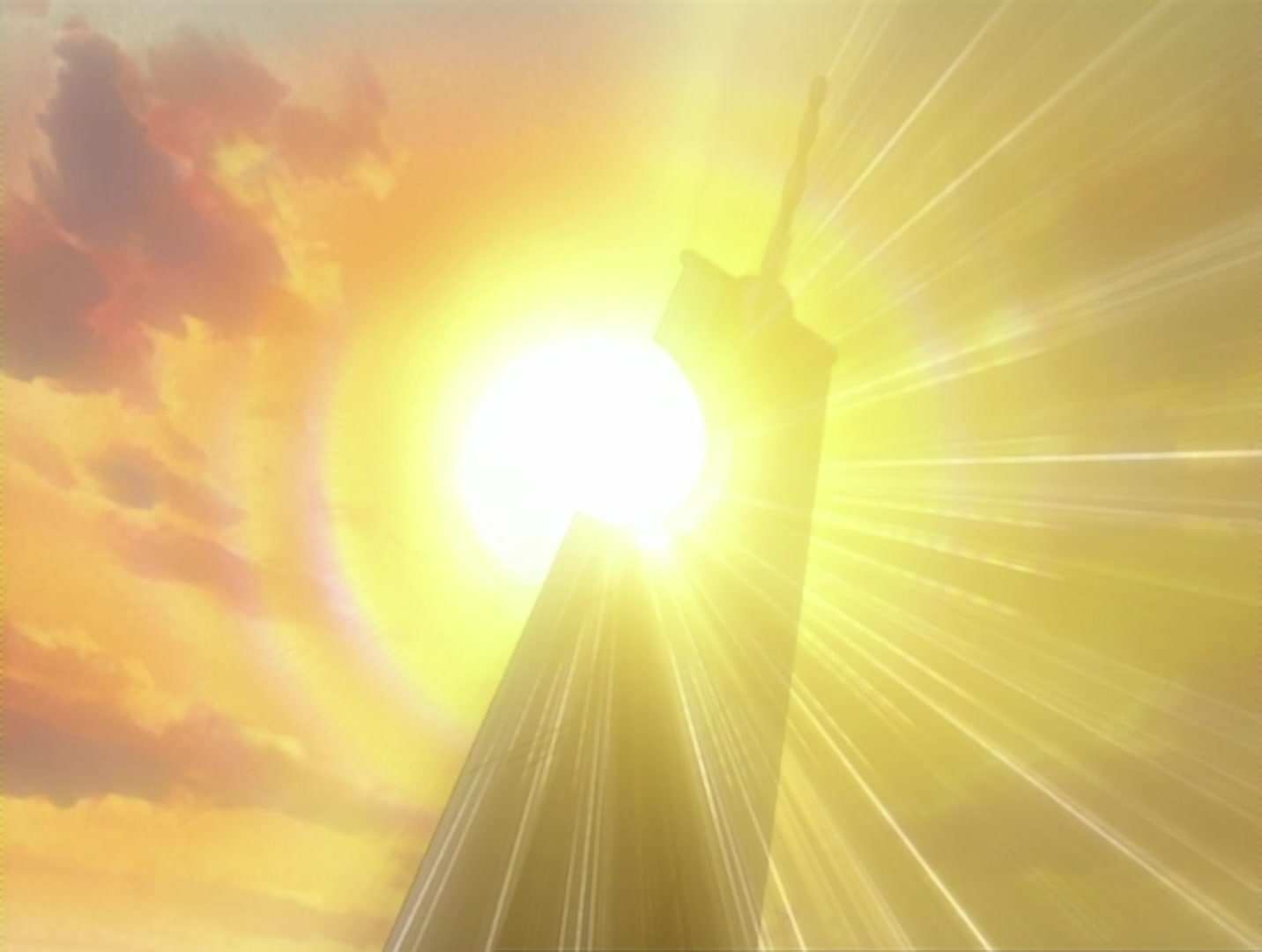 Naruto Ep 19: The Demon in the Snow @ 17:31