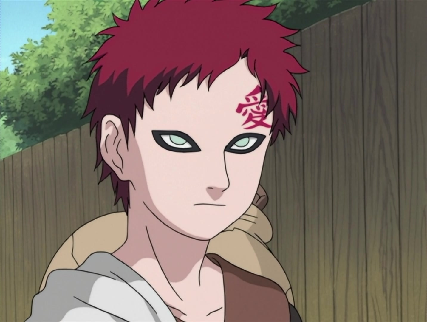 Naruto Ep 21: Identify Yourself: Powerful New Rivals @ 04:12