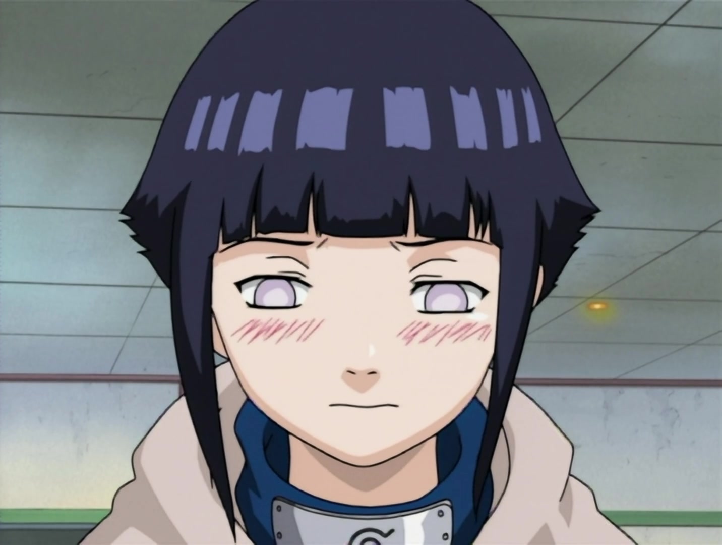 Naruto Ep 23: Genin Takedown! All Nine Rookies Face Off! @ 05:53