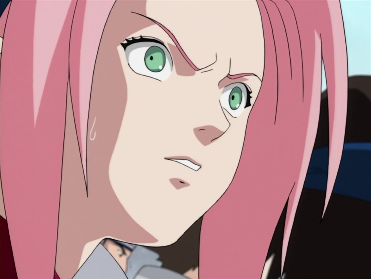 Naruto Ep 24: Start Your Engines: The Chunin Exam Begins! @ 08:05