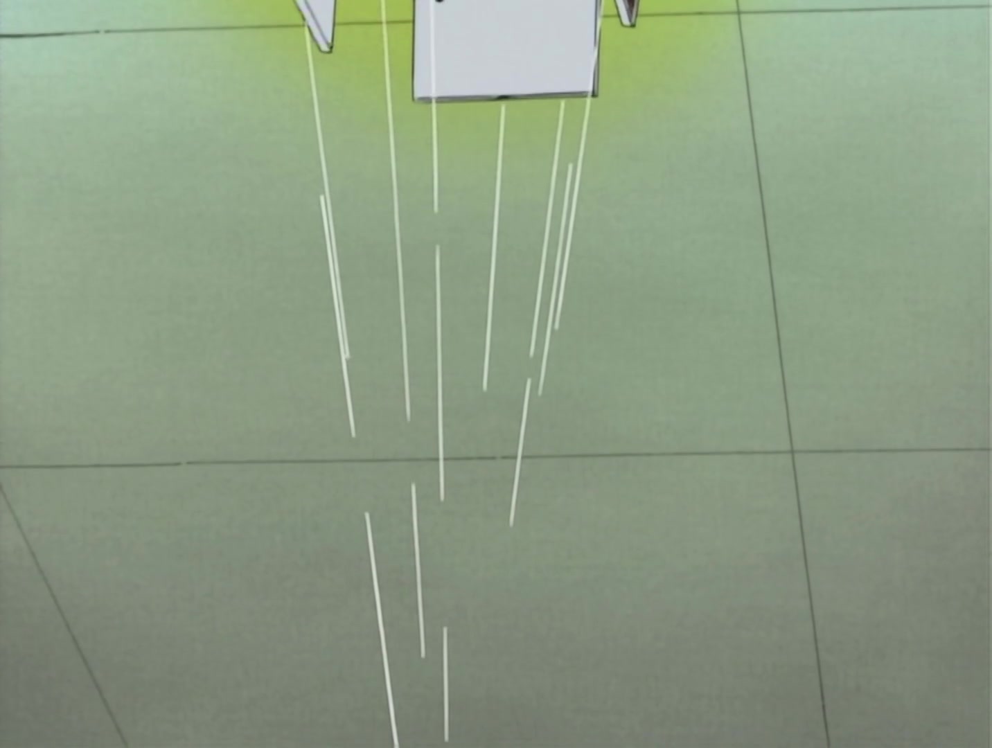 Naruto Ep 24: Start Your Engines: The Chunin Exam Begins! @ 13:15