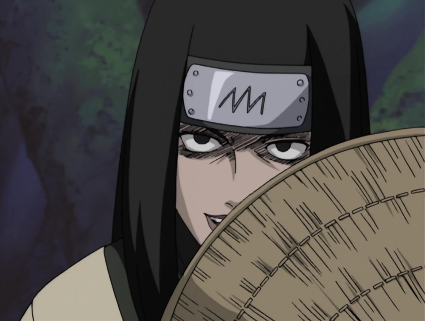 Naruto Ep 24: Start Your Engines: The Chunin Exam Begins! @ 10:22