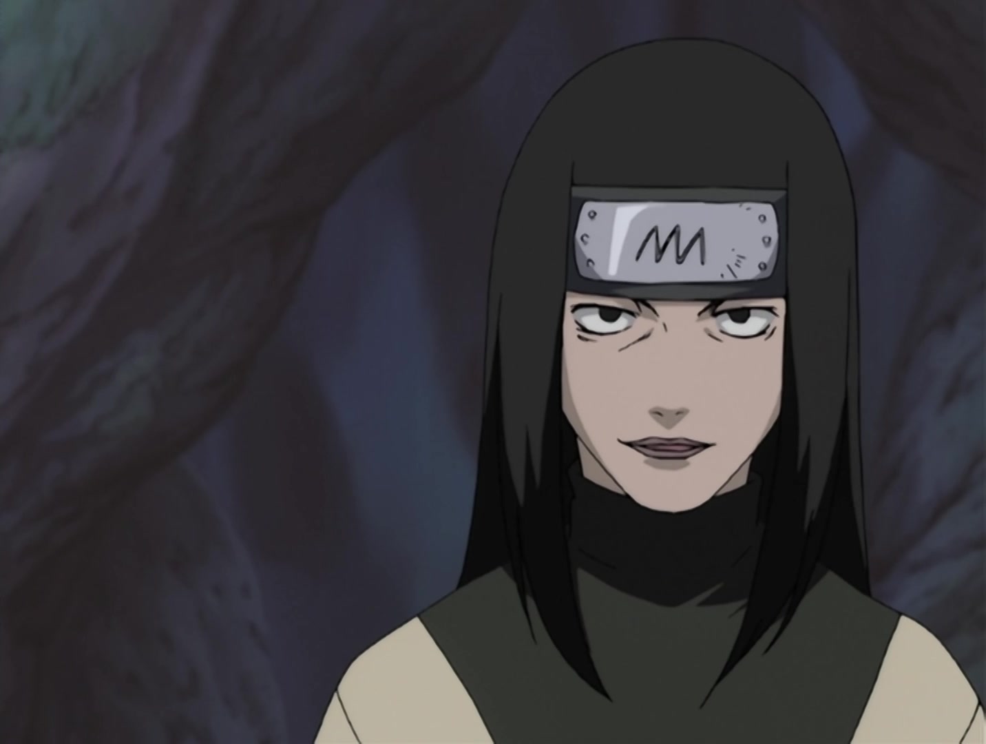 Naruto Ep 24: Start Your Engines: The Chunin Exam Begins! @ 11:32