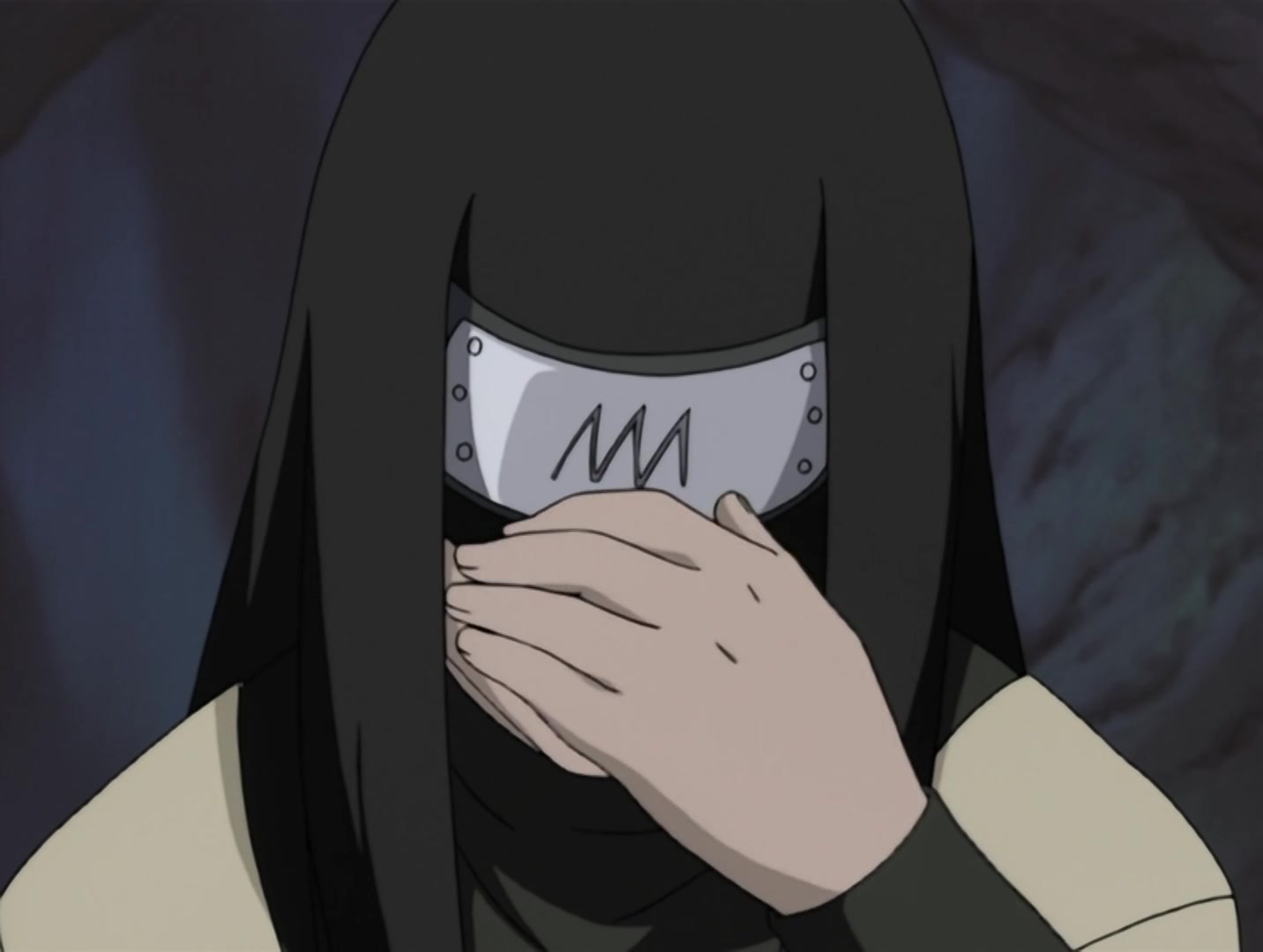 Naruto Ep 24: Start Your Engines: The Chunin Exam Begins! @ 11:55