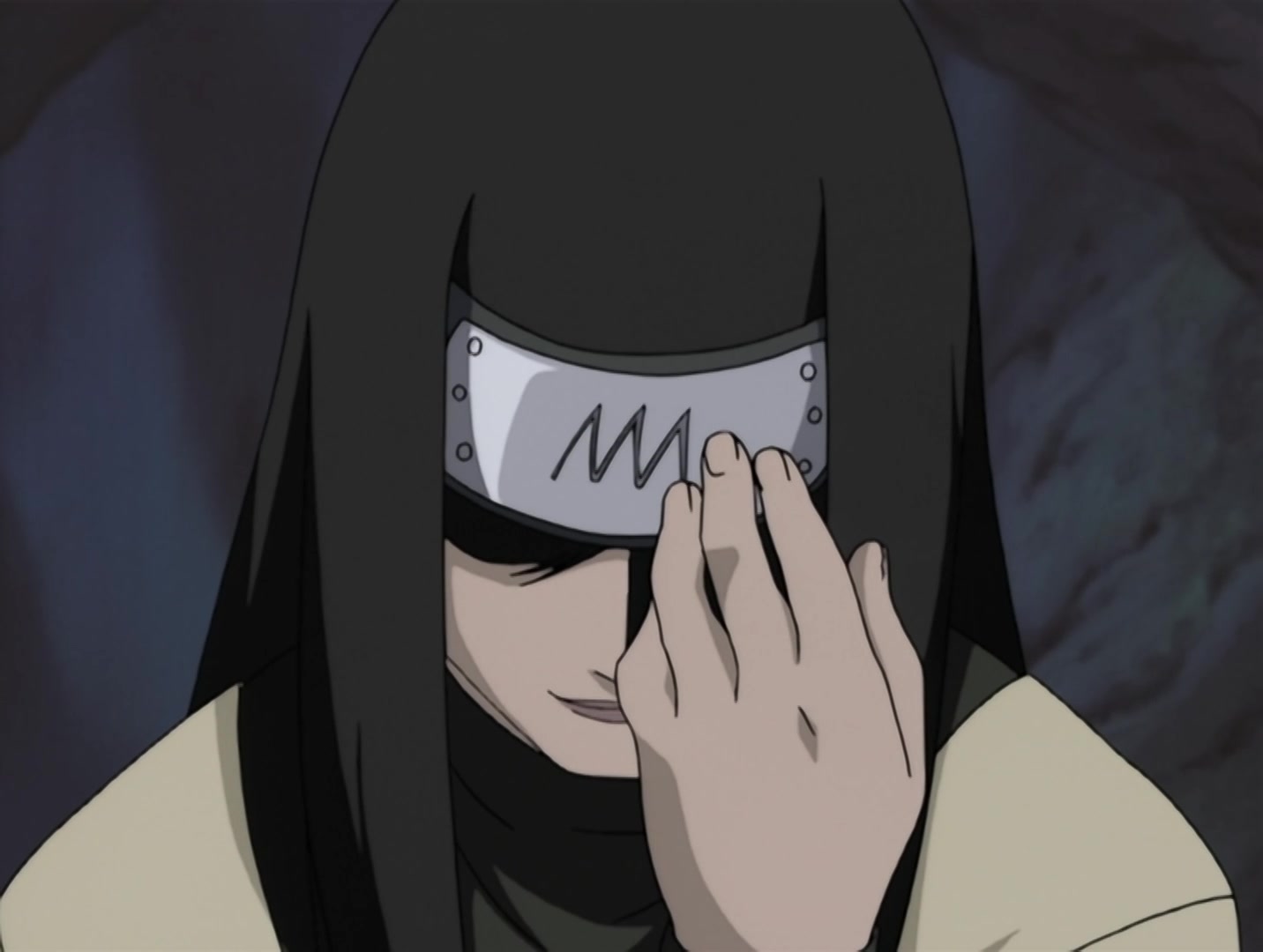 Naruto Ep 24: Start Your Engines: The Chunin Exam Begins! @ 12:03