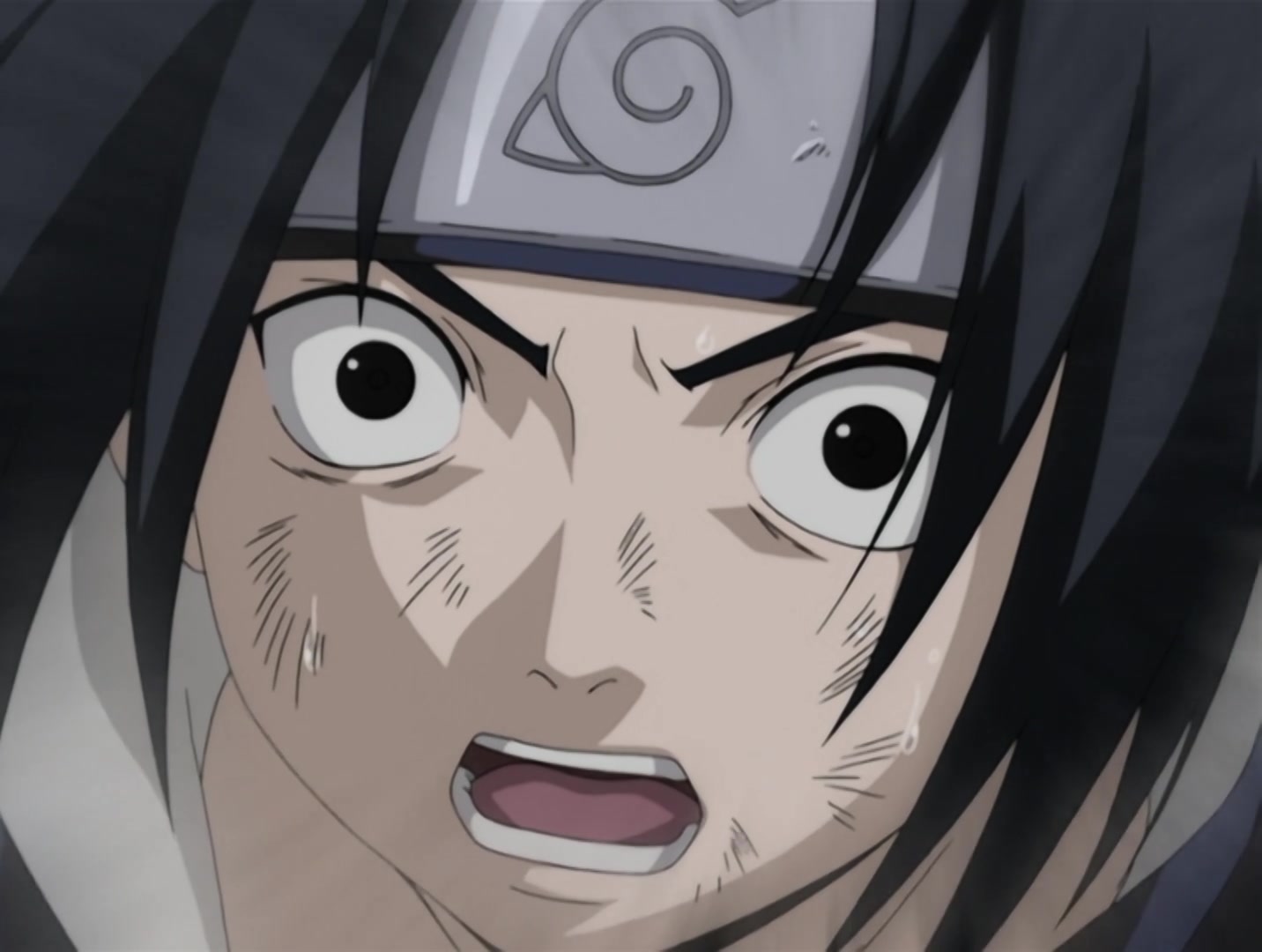 Naruto Ep 24: Start Your Engines: The Chunin Exam Begins! @ 12:11