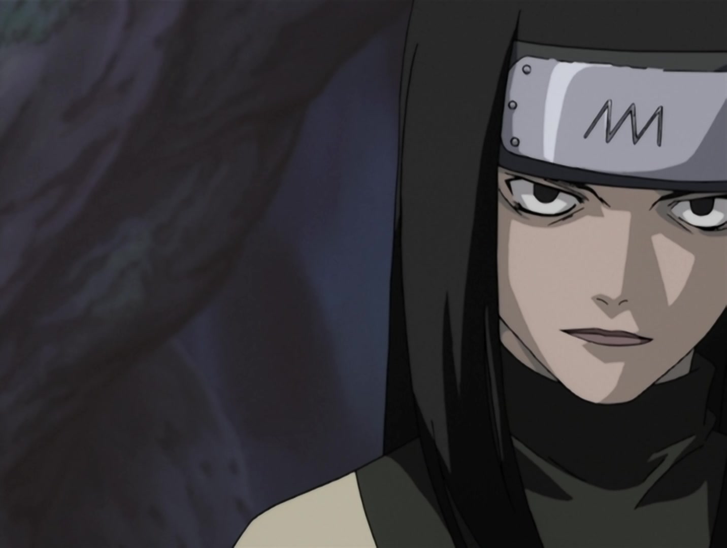 Naruto Ep 24: Start Your Engines: The Chunin Exam Begins! @ 12:42