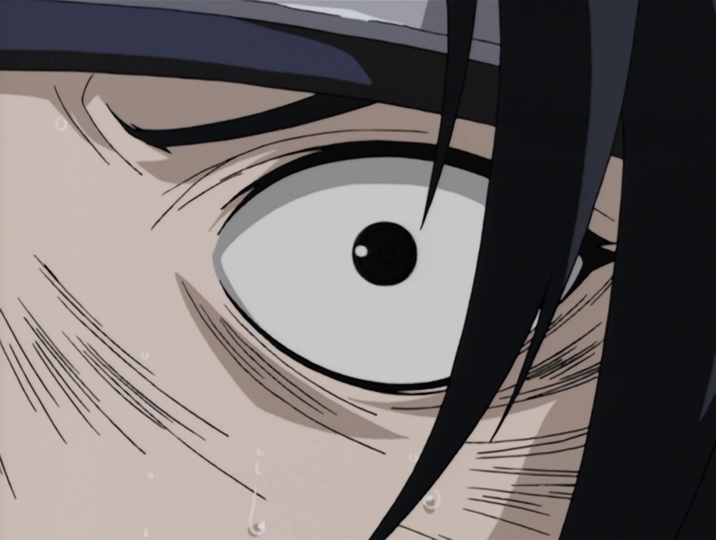 Naruto Ep 24: Start Your Engines: The Chunin Exam Begins! @ 12:57