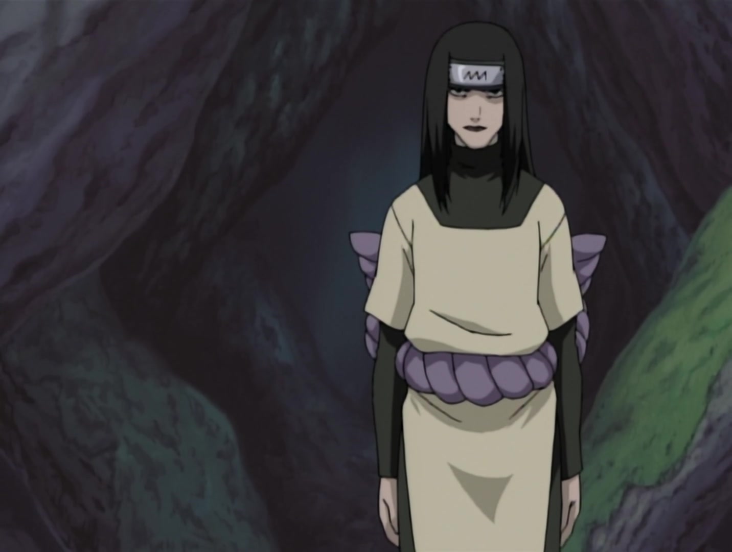 Naruto Ep 24: Start Your Engines: The Chunin Exam Begins! @ 13:05