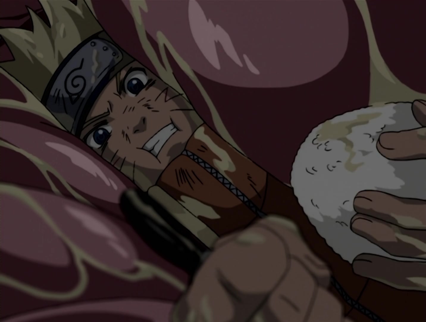 Naruto Ep 24: Start Your Engines: The Chunin Exam Begins! @ 13:52