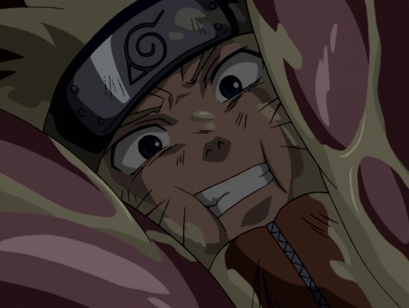 Naruto Ep 24: Start Your Engines: The Chunin Exam Begins! @ 14:07